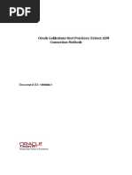 Oracle_GoldenGate_Best_Practices_-_Extract_ASM_Connection_Methods_v2-ID1390268.1