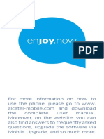 Sony ALC1 ATEL1 2020 2135 3025 Instructions Guide PDF