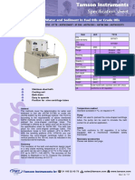 Catalogue BS&W PDF