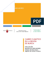 Cambio Climatico Region Murcia 2016 WEB PDF