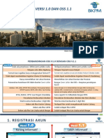 PAPARAN BKPM - Bimtek HKI PDF