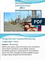 inspeksi monitoring k3.ppt