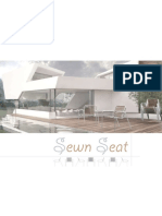SEWN SEAT - Ana Vidal Vila - Compressed
