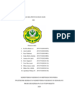 SATUAN ACARA PENYULUHAN KB Poltekes