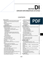 Nissan Note E11 DI PDF