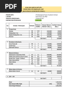 Standar Harga Tahun Anggaran 2015 | PDF | Olahraga & Rekreasi