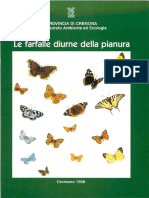 Le Farfalle Diurne Della Pianura2