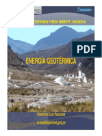 Geotermico Power PDF