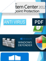 Protect Your PC with Antivirus Software