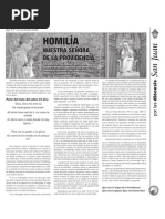 Por las Diócesis:San Juan 4910