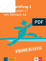 MP Telc Deutsch A2 Start Deutsch 2b NP00810000101 Probe1 PDF
