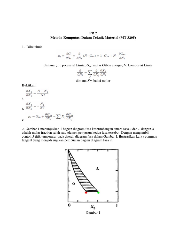 PR 2 2020 | PDF | Metode & Bahan Ajar | Sains & Matematika