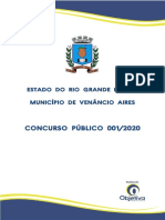 Objetivo Concursos Divulga Edital para Concurso Público Com Salários de Até R$ 8,5 Mil