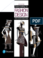 Pattern Making Book Cover PDF