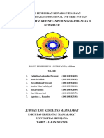 Nilai Dan Norma Konstitusional Uud Nri 1945 Dan Konstitusionalitas Ketentuan Perundang