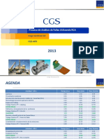 CGS 465 - Rca