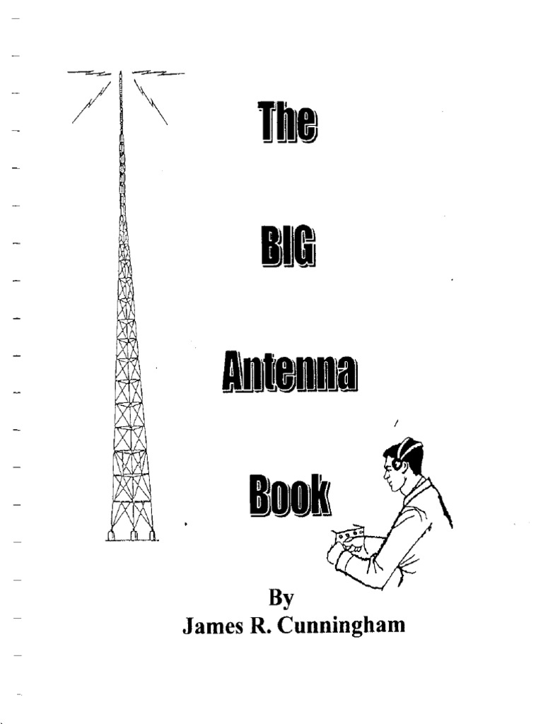 The Big Antenna Book PDF PDF