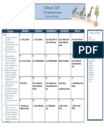 february 2020 target calendar