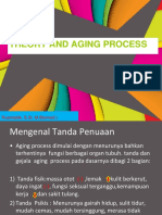 Aging Process