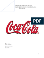 Proiect-Marketing Coca Cola.docx
