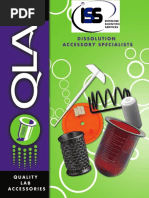 Calculation Tool For The PVT of Dissolution Assemblies PDF | PDF