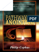 Pathway To The Anointing - Apostle Philip Cephas