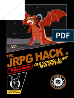 GDM The JRPG Hack