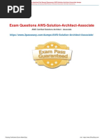 Amazon.Lead2pass.AWS-Solution-Architect-Associate.actual.test.v2019-Jun-03.by.Devin.328q.vce