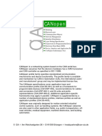 Canopen PDF
