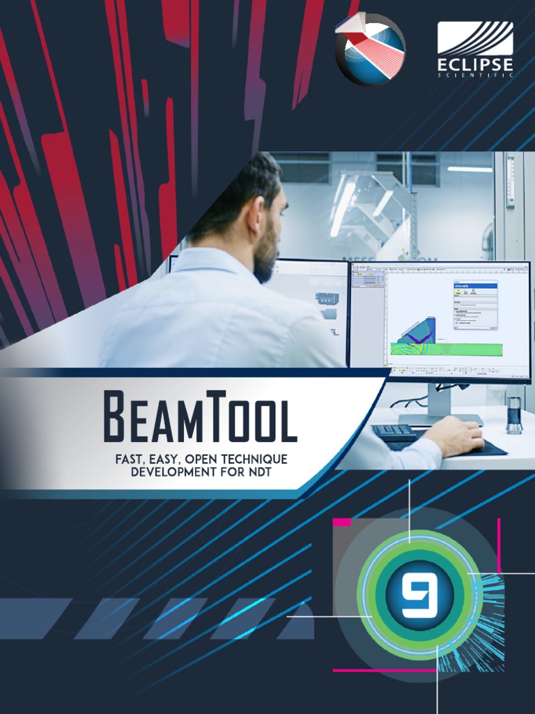 BeamTool 9 | Download Free PDF | Welding | Construction