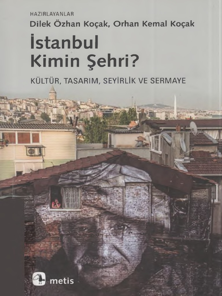 İstanbul Kimin Şehri?