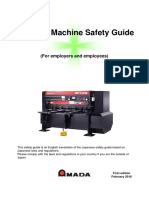 Saftyguide Shearing e