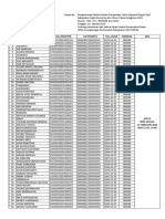 Lampiran Jadwal SKD