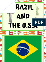 BRAZIL AND THE U.S.A