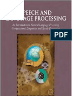 Jurafsky D., Martin J. - Speech and Language Processing, 2nd - 2008.pdf