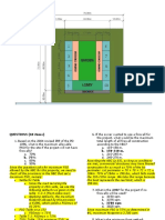 ANSWER KEY - Restaurant Plaza PDF