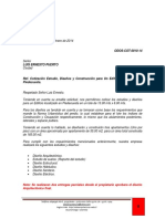Cotizacion 0010 PDF