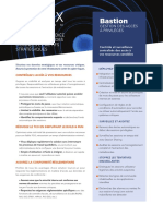 Bastion FR PDF