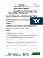 Informe Vivienda Rural 3 PDF