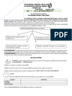 Responsabilidad y valores en la economía personal