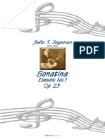 [Free-scores.com]_sagreras-julio-sonatina-estudio-1-57589