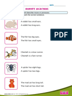 2 Identify-Adjectives PDF