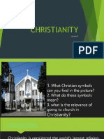 Christianity