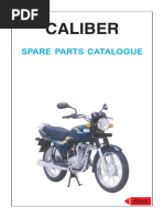 TVS Ntorq Parts Catalogue BS 4 | PDF | Carburetor | Clutch