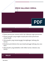 11, 12, 13. Penyakit Infeksi Saluran Cerna