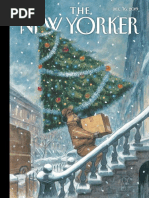 The New Yorker May 27 2019 | PDF | Orchestras | Intel