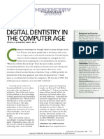 1) Digital Dentistry in computer age.pdf