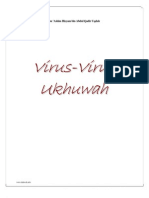 Virus Virus Ukhuwwah