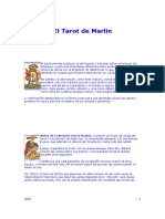 El Tarot De Merlin.pdf