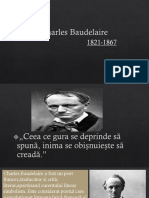Charles Baudelair